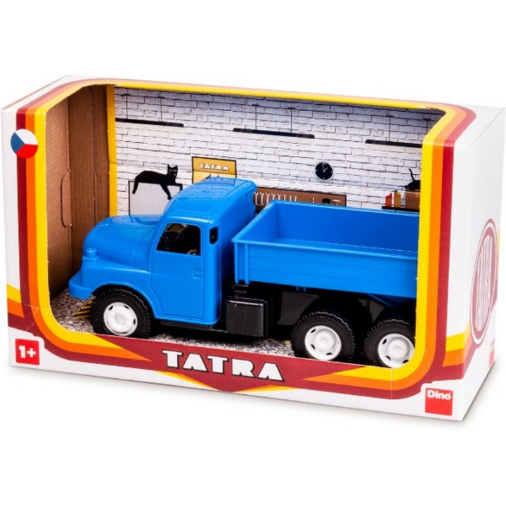 Tatra 148 valník 30cm