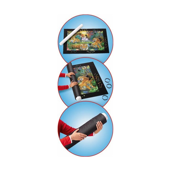 Sroluj si svoje Puzzle! XXL 1000-3000 dílků