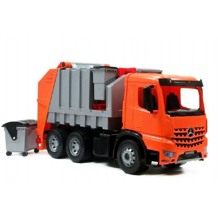 Lena 2165 Popelářské auto 72 cm, Arocs