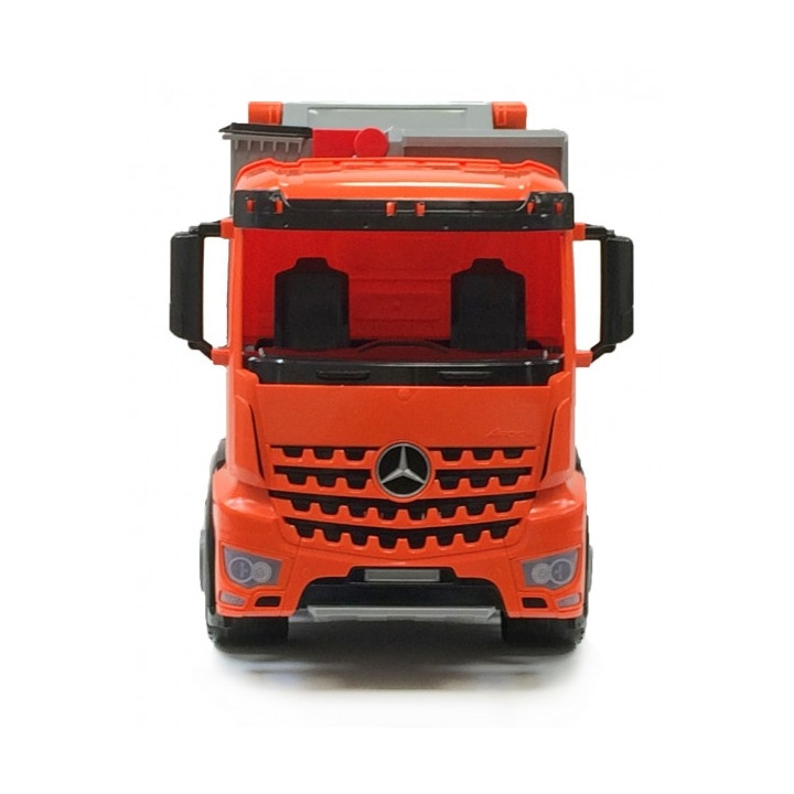 Lena 2165 Popelářské auto 72 cm, Arocs