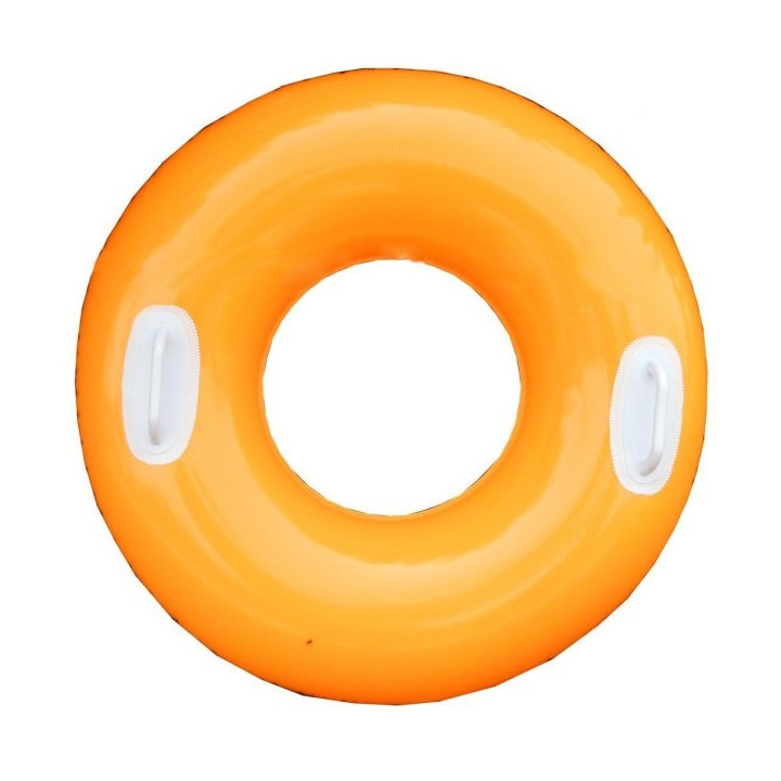 Kruh plovací s úchyty Intex 76 cm