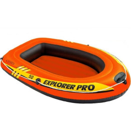 Člun Intex Explorer Pro 50 137 x 85 x 23 cm
