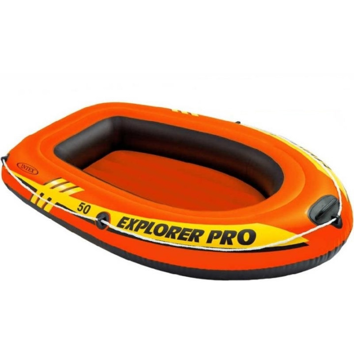 Člun Intex Explorer Pro 50 137 x 85 x 23 cm