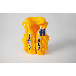 Intex 58660 Dětská vesta 3-6 let