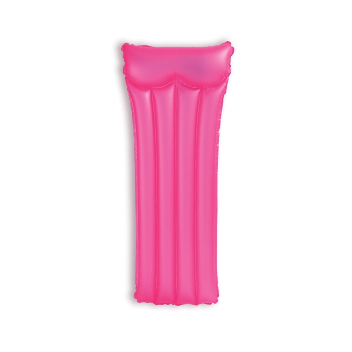 Matrace Intex transparent 183 x 76 cm