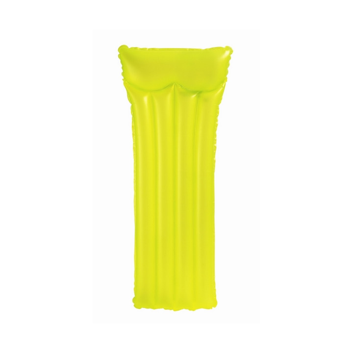 Matrace Intex transparent 183 x 76 cm