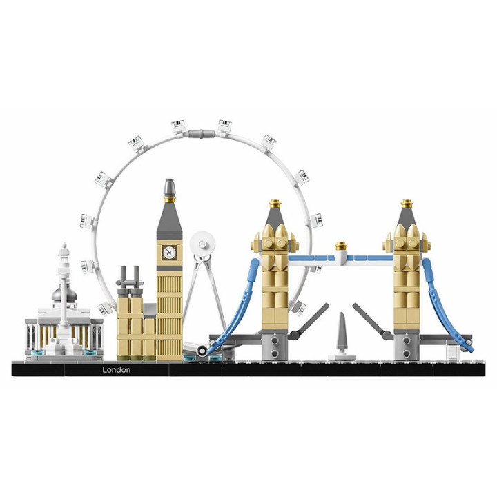 Lego Architecture 21034 Londýn