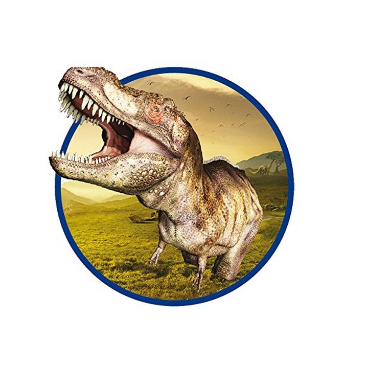 Kostra T-rex