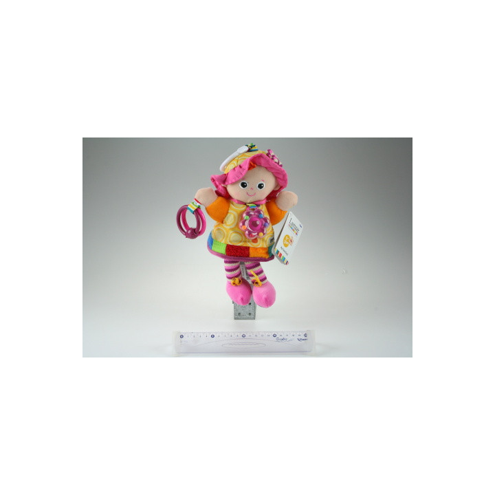 Lamaze Panenka Emilka