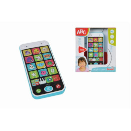 Můj první smartphone