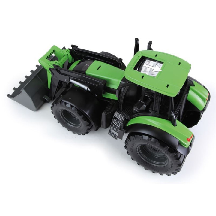 Lena 4613 Deutz Traktor Fahr Agrotron 7250