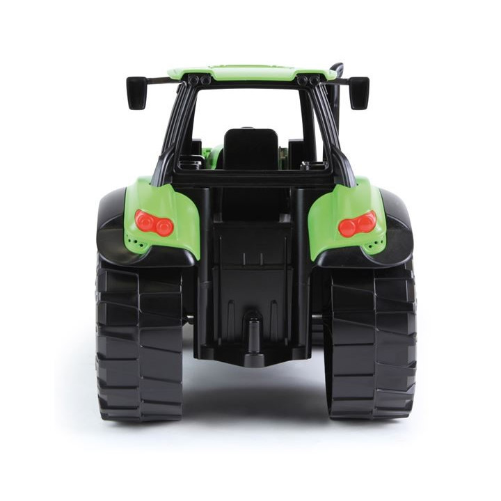 Lena 4613 Deutz Traktor Fahr Agrotron 7250