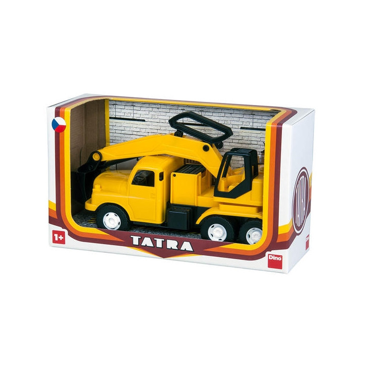 Tatra 148 bagr 30cm