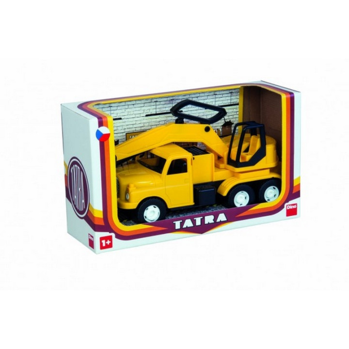 Tatra 148 bagr 30cm