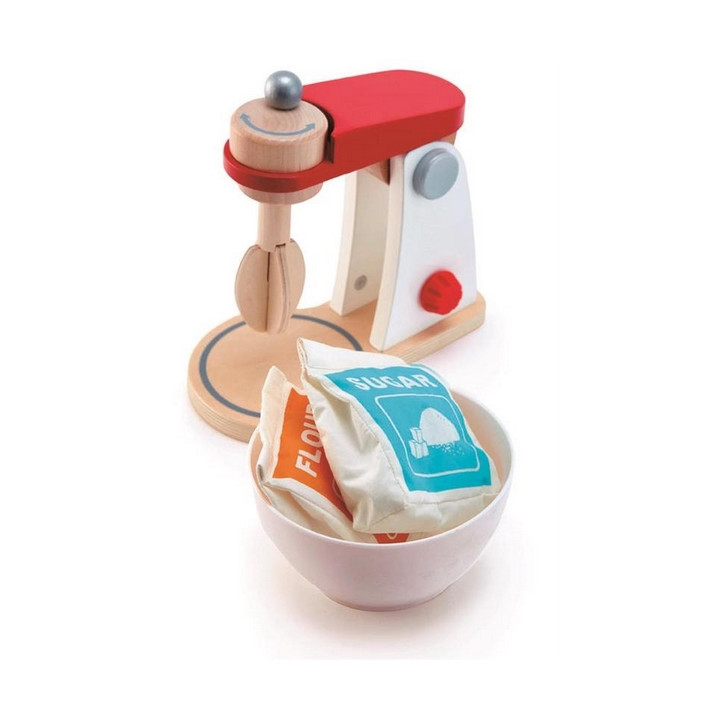 Hape Můj malý mixer