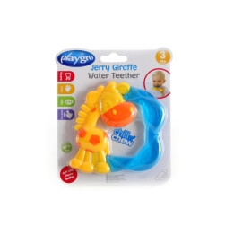 Playgro - Chladivé kousátko žirafa