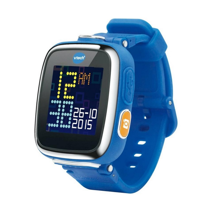 Vtech Kidizoom Smart Watch DX7 - modré
