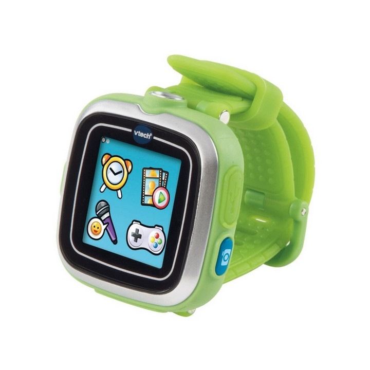 Kidizoom Smart Watch DX7 - zelené