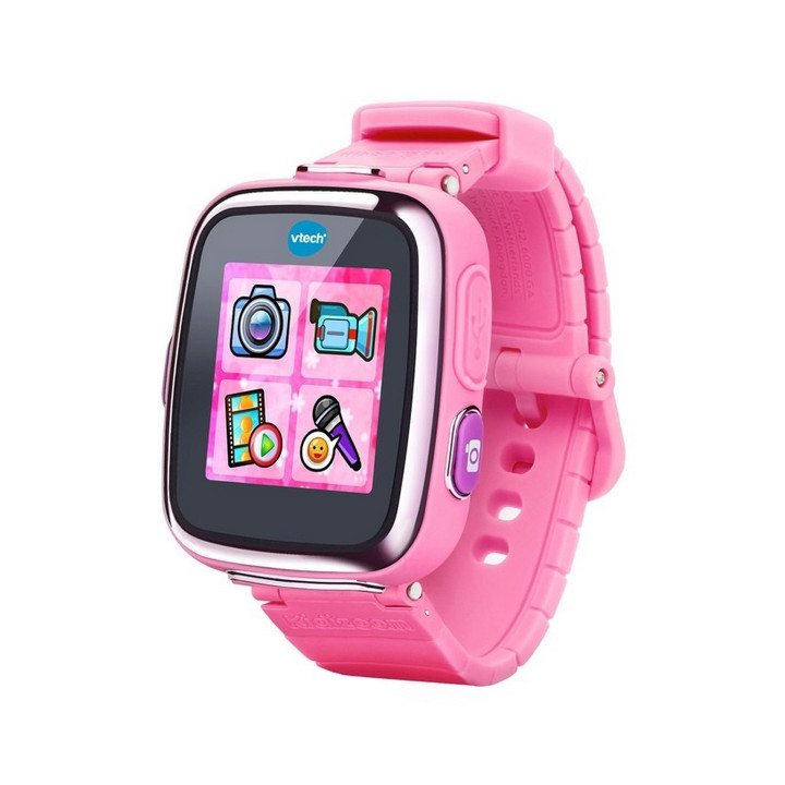 Kidizoom Smart Watch DX7 - růžové