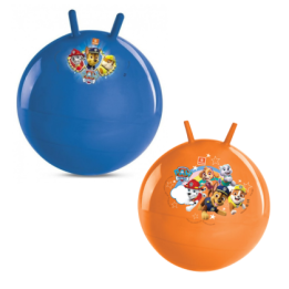 Skákací míč Tlapková patrola 50 cm Paw Patrol