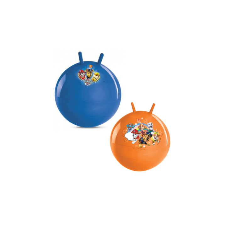 Skákací míč Tlapková patrola 50 cm Paw Patrol