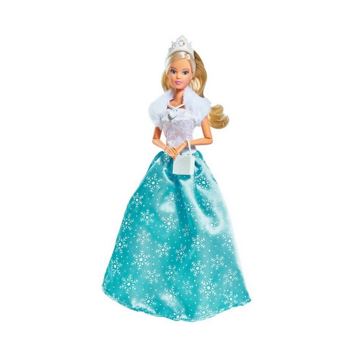 Šaty Steffi Ice Princess