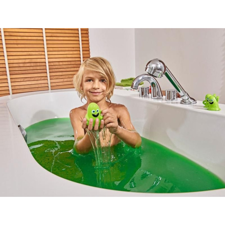Glibbi Slime Sliz zelený, DP10