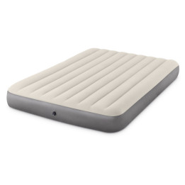 Intex 64103 Nafukovací postel Dura Beam Standard 203x152x25 cm