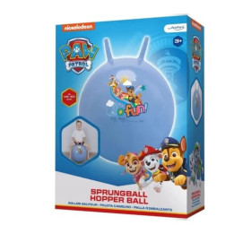 Hopsadlo Paw Patrol 500mm