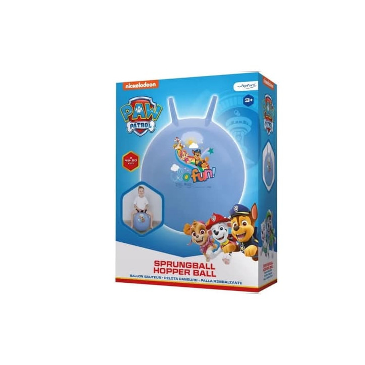 Hopsadlo Paw Patrol 500mm