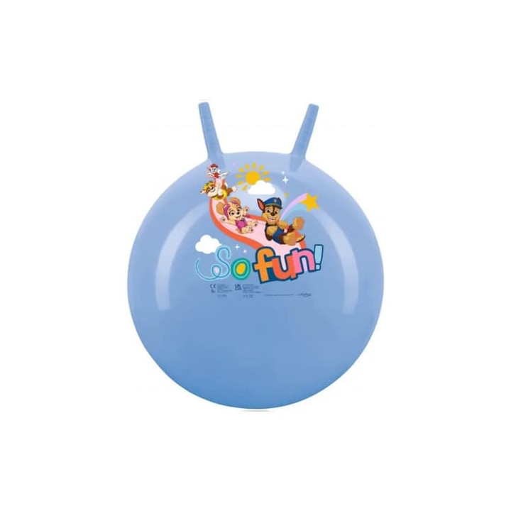 Hopsadlo Paw Patrol 500mm