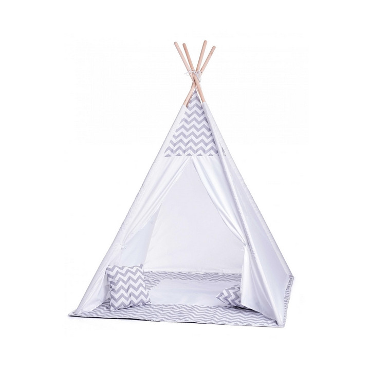 Woody Dětský stan - TEEPEE