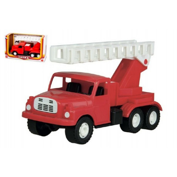 Tatra 148 hasiči 30cm
