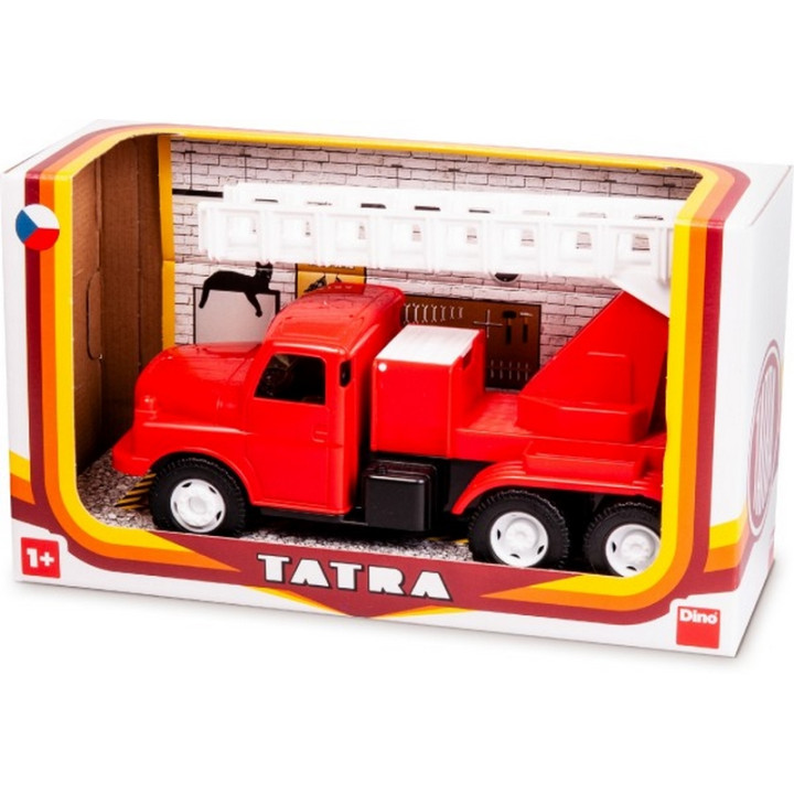 Tatra 148 hasiči 30cm