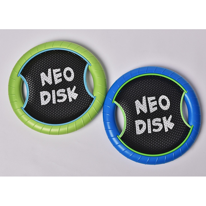 Neodisk - hra na léto