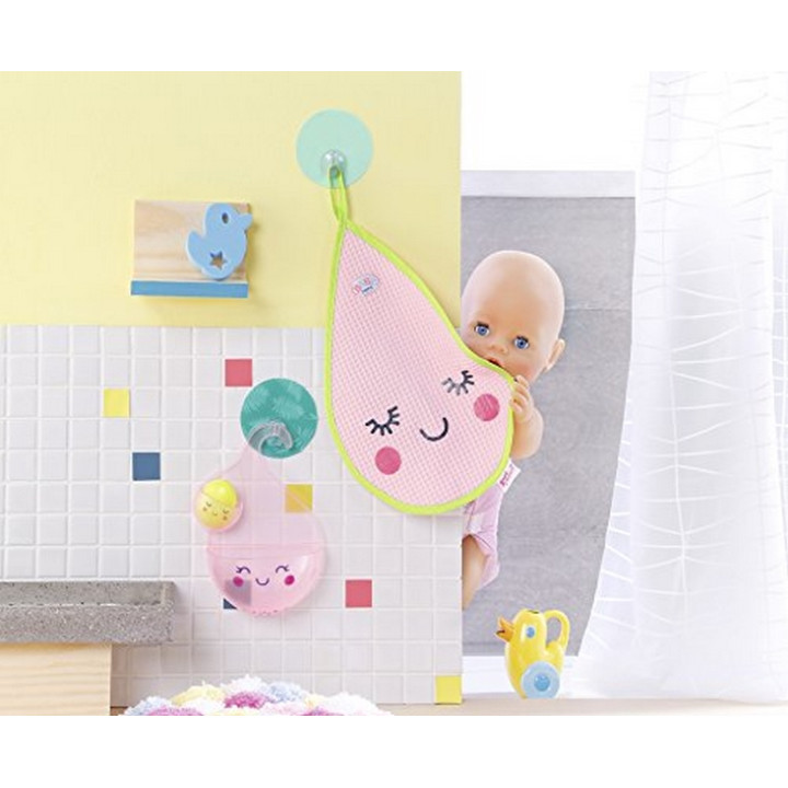 Baby Born Doplňky do koupelny