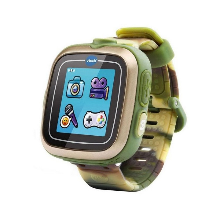 Kidizoom Smart Watch DX7 - maskovací