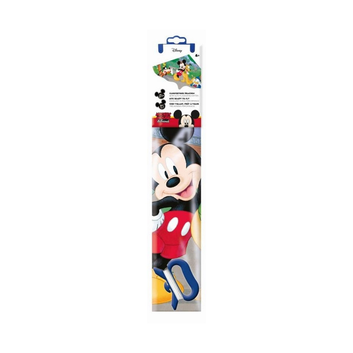 Drak jednošňůrový MICKEY, rozpětí 1150 mm