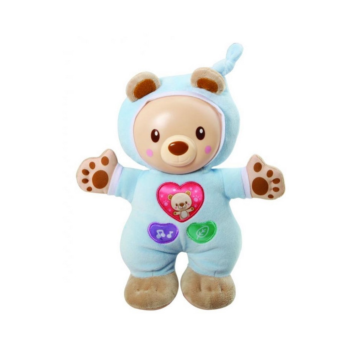 Vtech Hajánek Méďa CZ