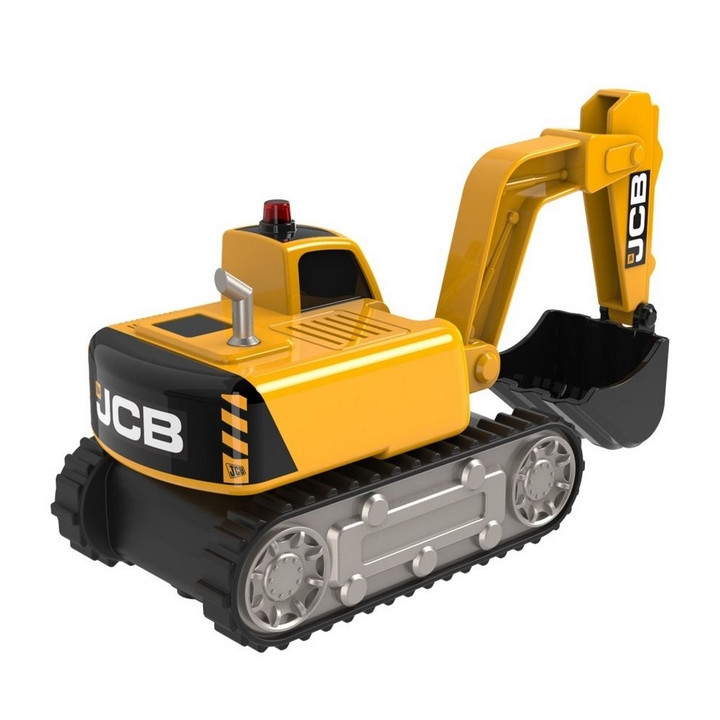 JCB rypadlo malé