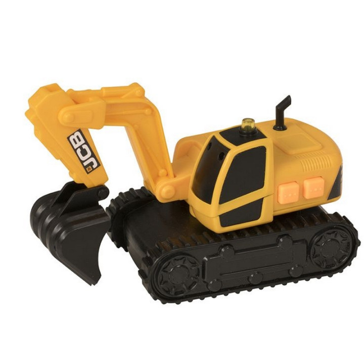 JCB rypadlo malé