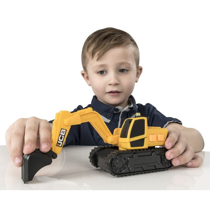 JCB rypadlo malé