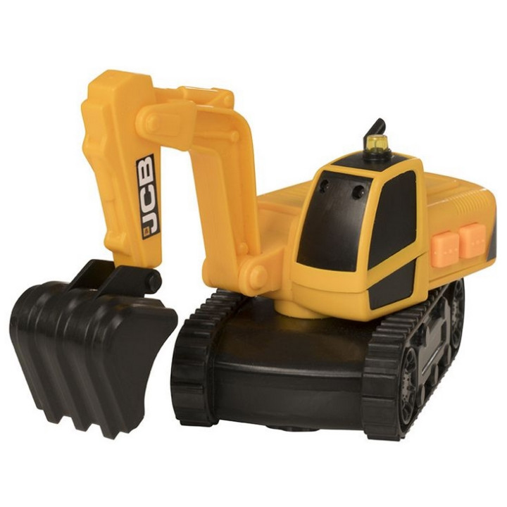 JCB rypadlo malé