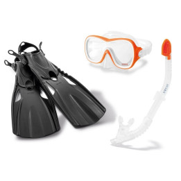 Intex 55658 Plavecká sada Wave Rider sports 8+