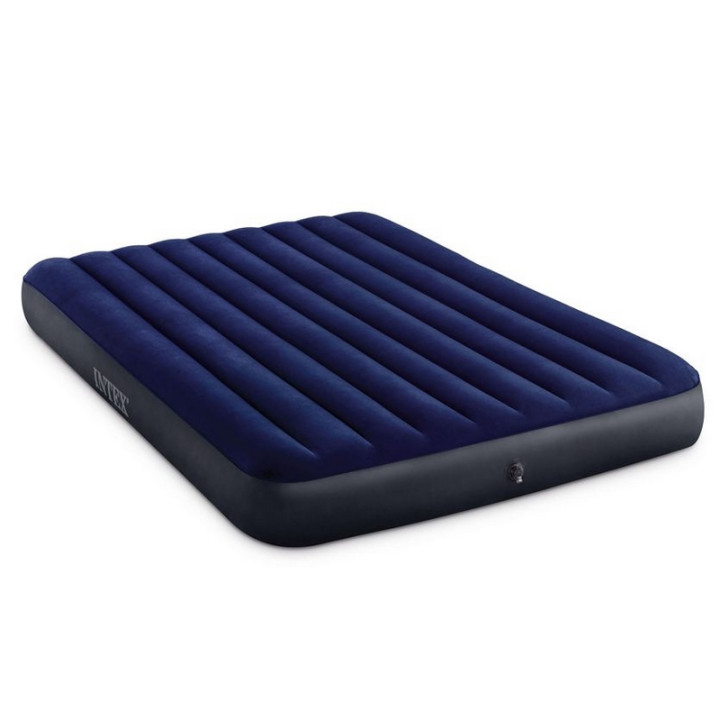 Intex 64759 Nafukovací postel Intex Standard Queen 152x203x25 cm