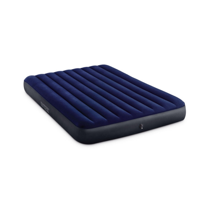 Intex 64759 Nafukovací postel Intex Standard Queen 152x203x25 cm