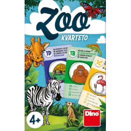 ZOO Kvarteto