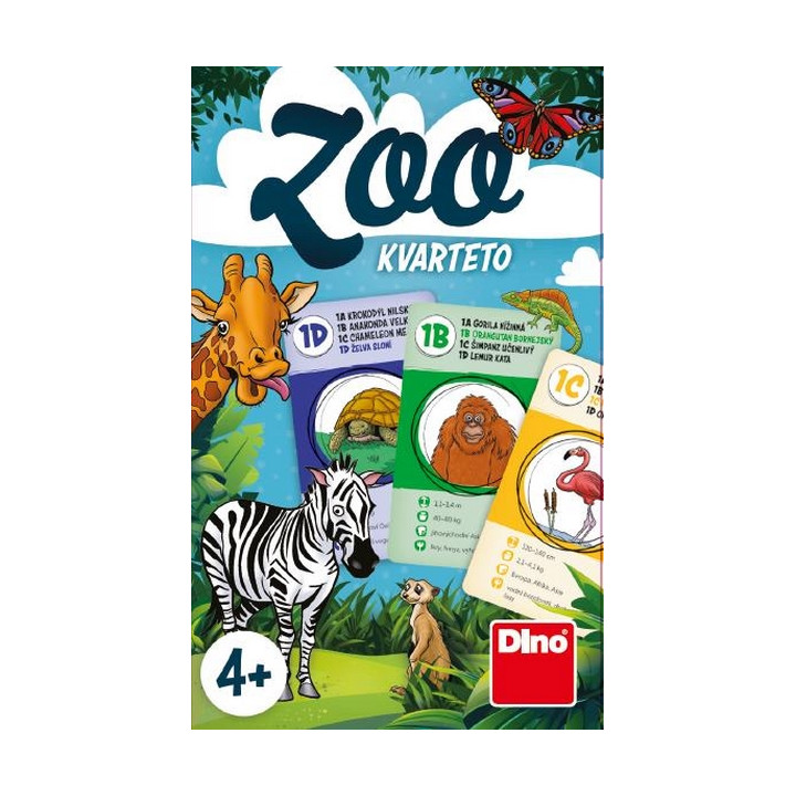 ZOO Kvarteto