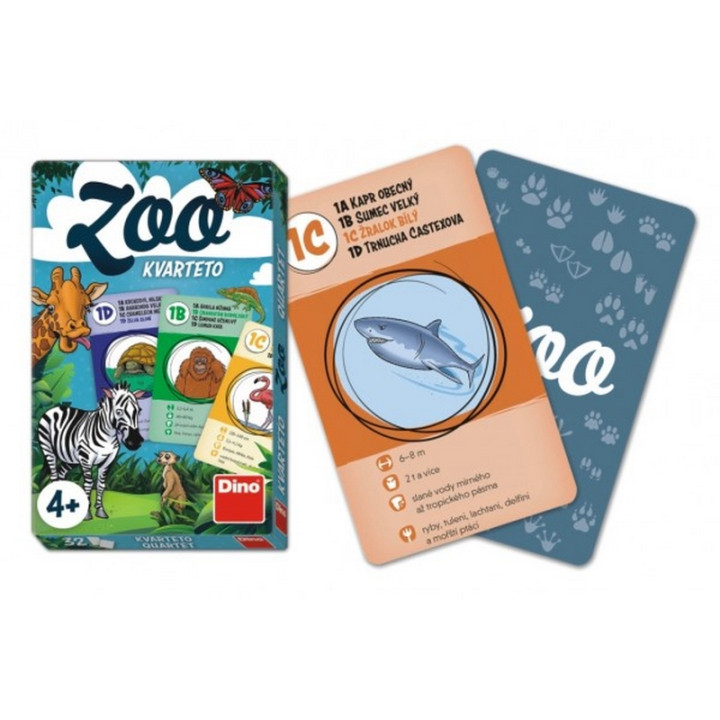 ZOO Kvarteto