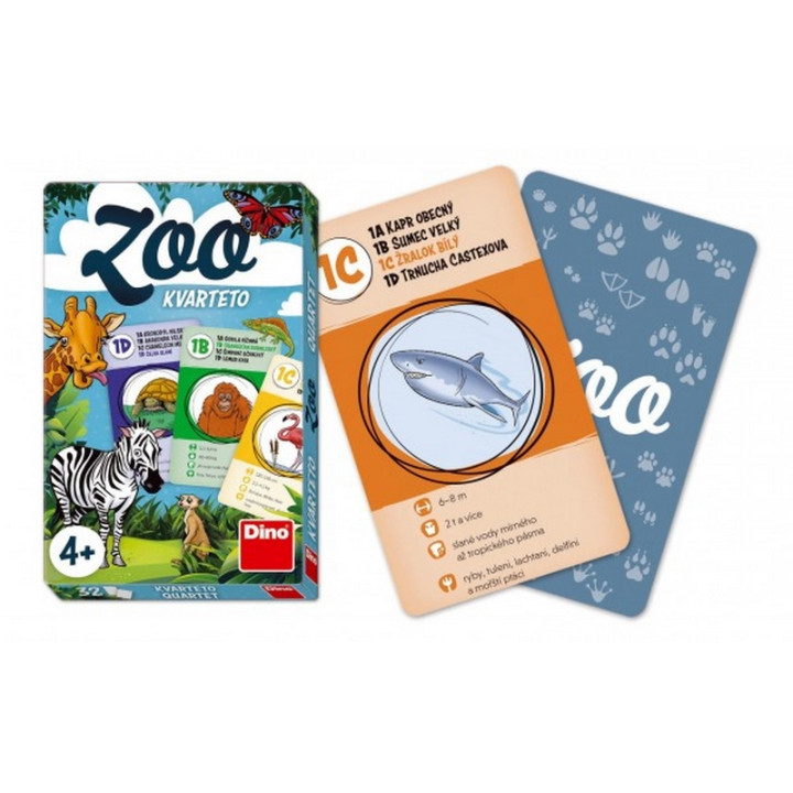 ZOO Kvarteto